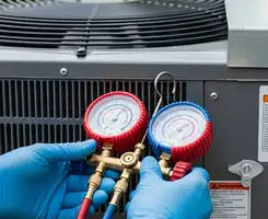 ac repair services with professional air conditioning system diagnostics in Madison, WI